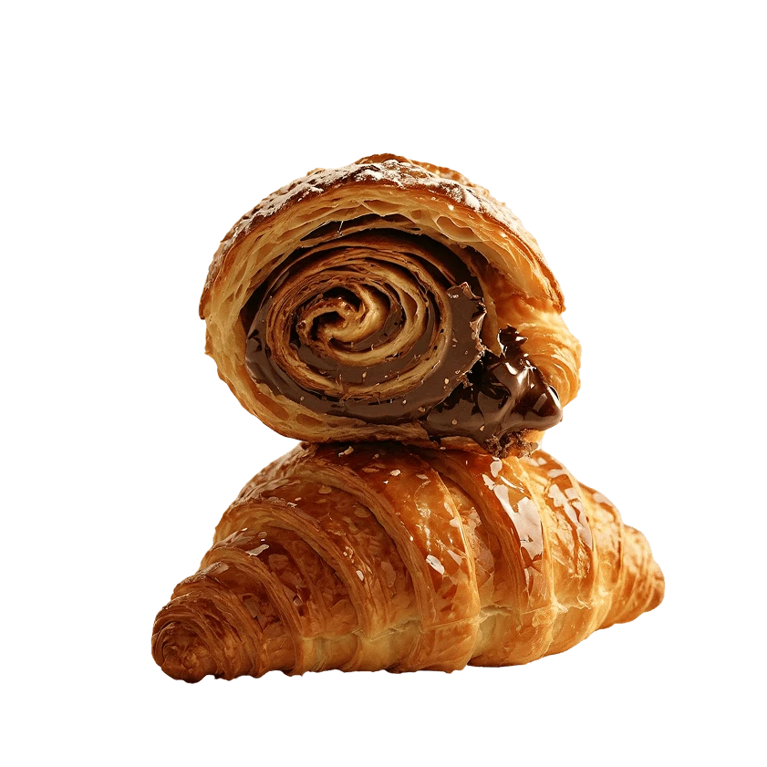 Pain au chocolat