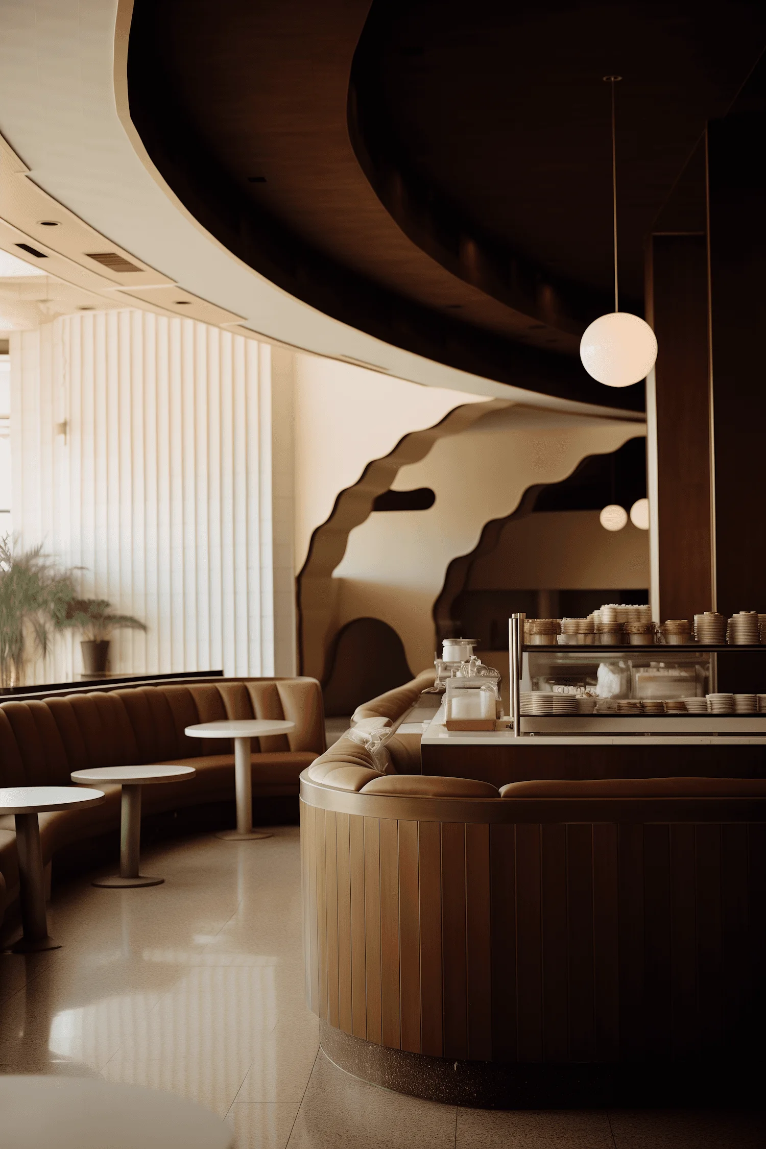 Orsa interior